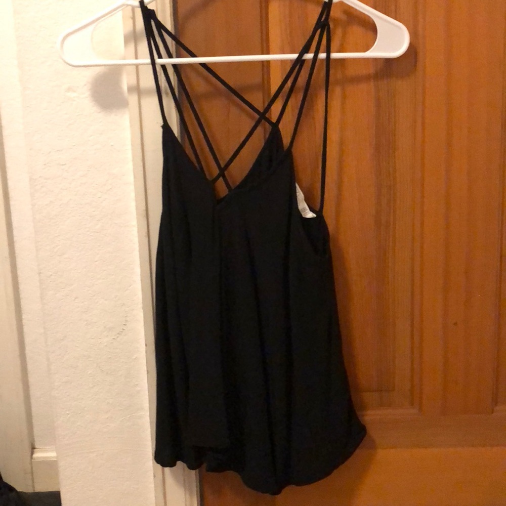 ZARA tank top
